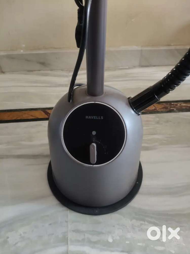 Havells Garment steamer 1300 wtts