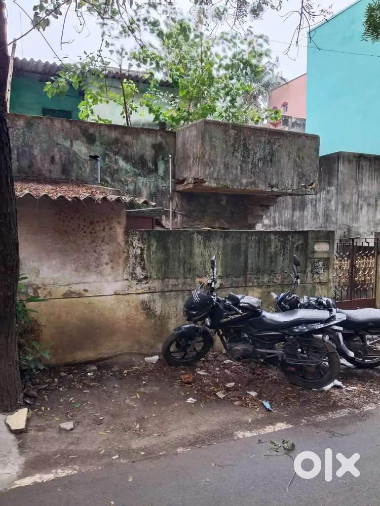 Selling the property