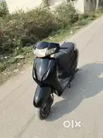 Honda Activa 2011