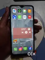 Oppo K1 / exchange available