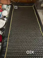 Thermal Massage Mat For Home Tourmaline Stone