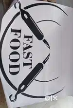 Breakfast and fastfood cook urgently required