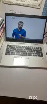 HP ELITEBOOK 744 G6