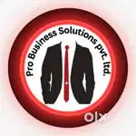 Pro business solutions pvt Ltd