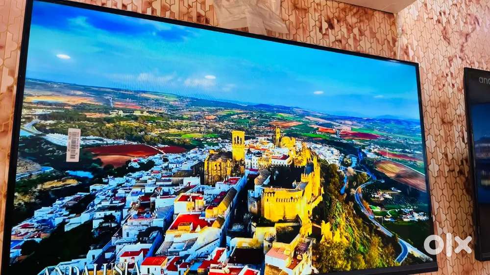 32 Inch Smart LED TV Full HD  Android 12  Free Delivery