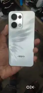 oppo reno13 5g model number 2025
