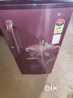 Refrigerator rental basis