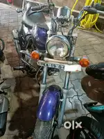 Bajaj Elimintor for sale