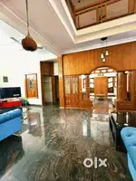 guest house & Office space 4Bhk independent House For Rent At Kakkanad