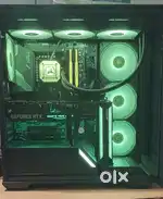 Budget based PC build