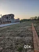 Plot in prime location Noida Ext near by coco county sec 10