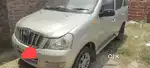 Mahindra Xylo 2010