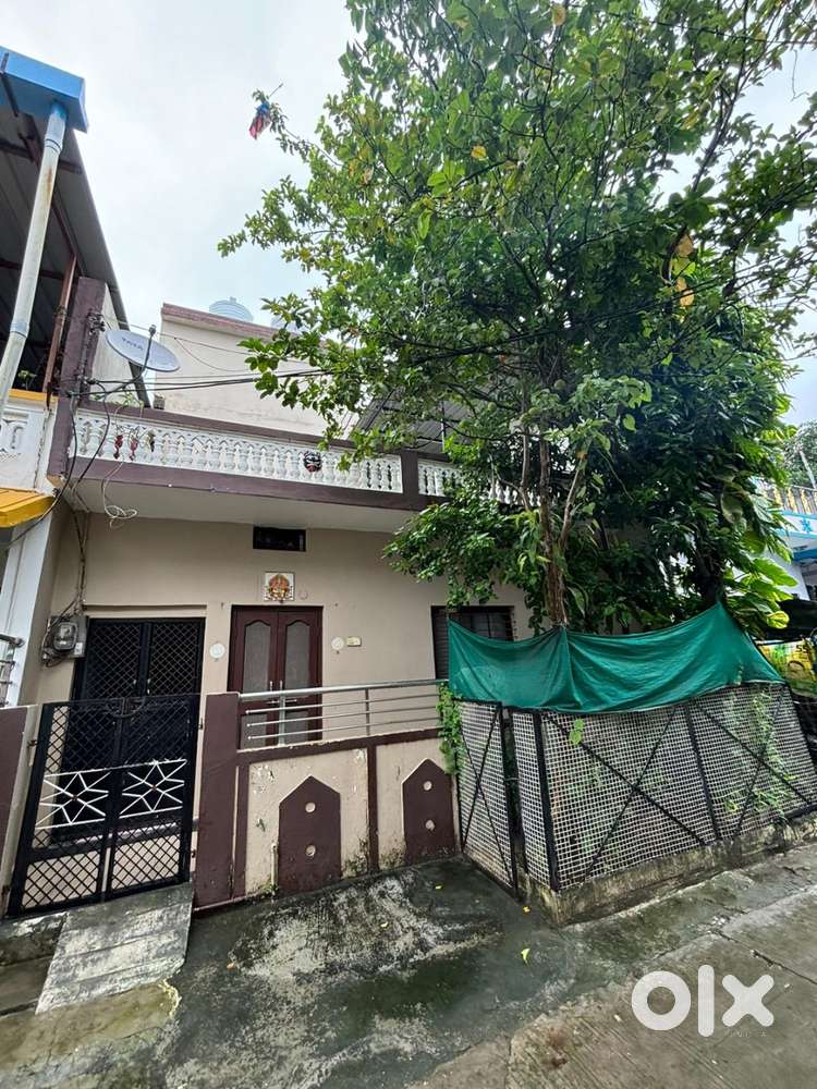 Independent house for sale