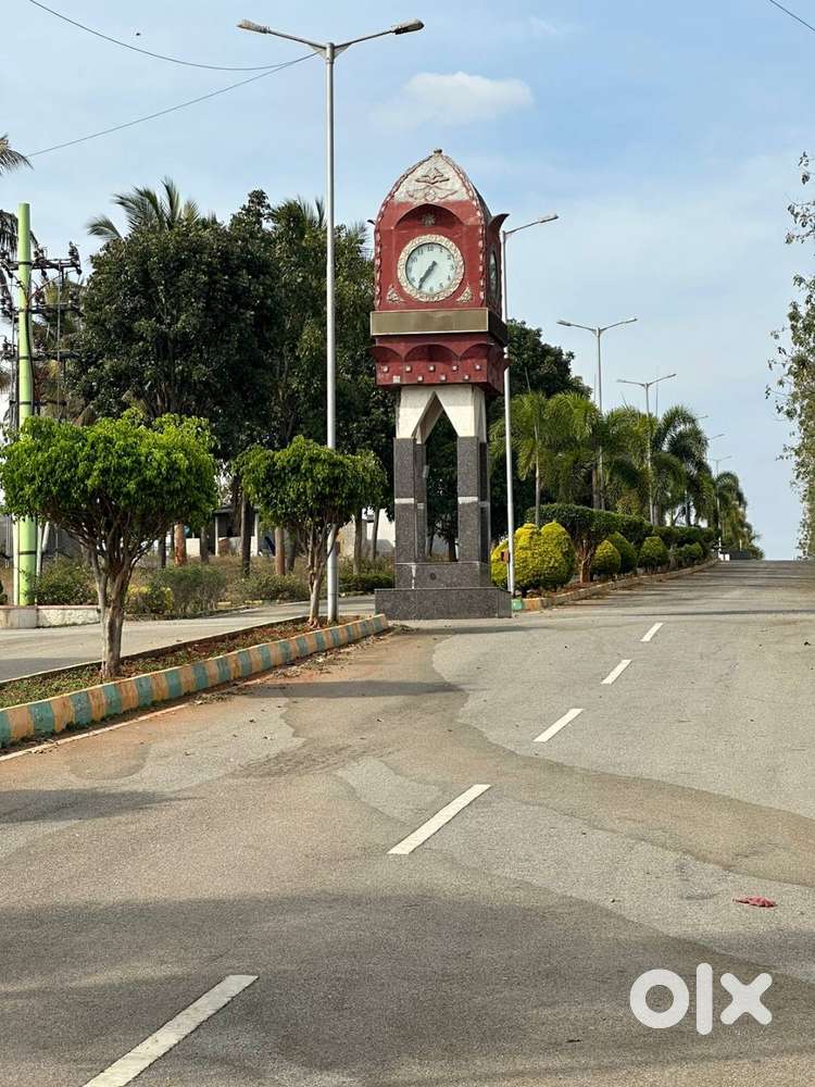 30x40 Site for sale in Raynal Gardens- Magadi Road