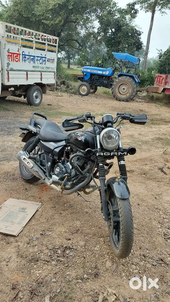 Bike selling