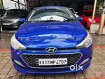 Hyundai i20 2015-2017 Sportz 1.2, 2017, Petrol