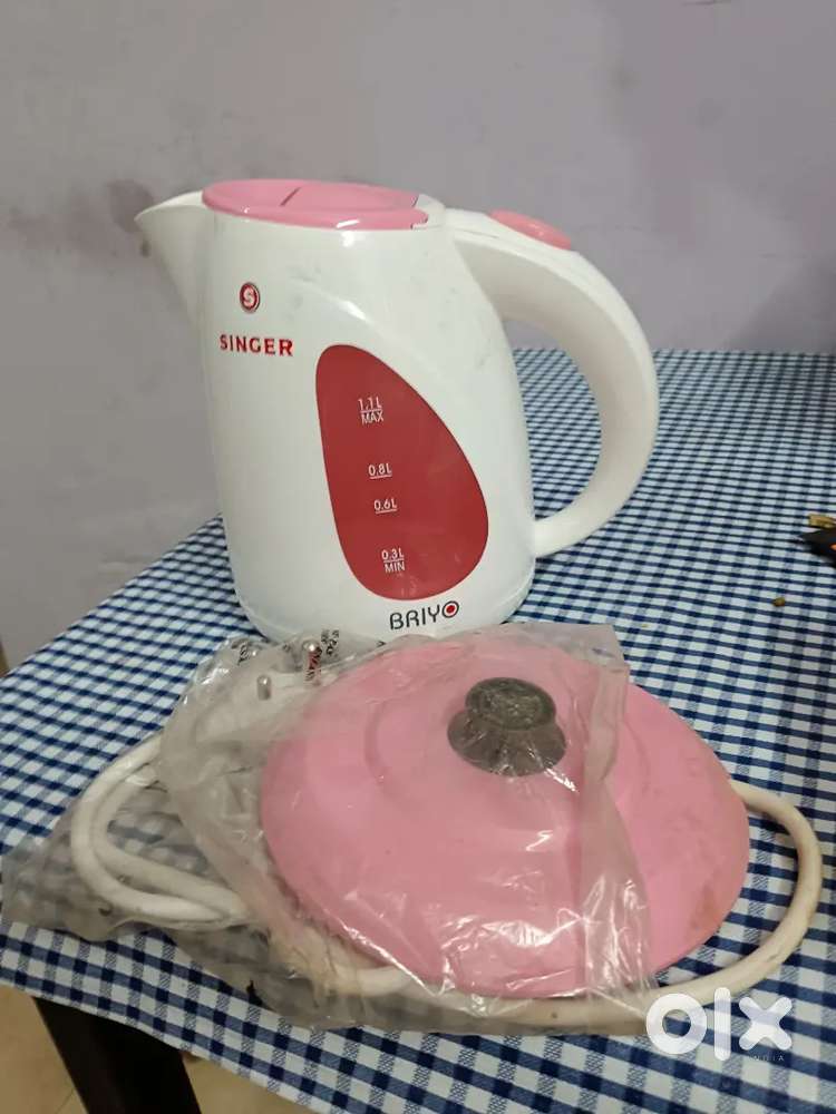 Sell appliance newnot single use