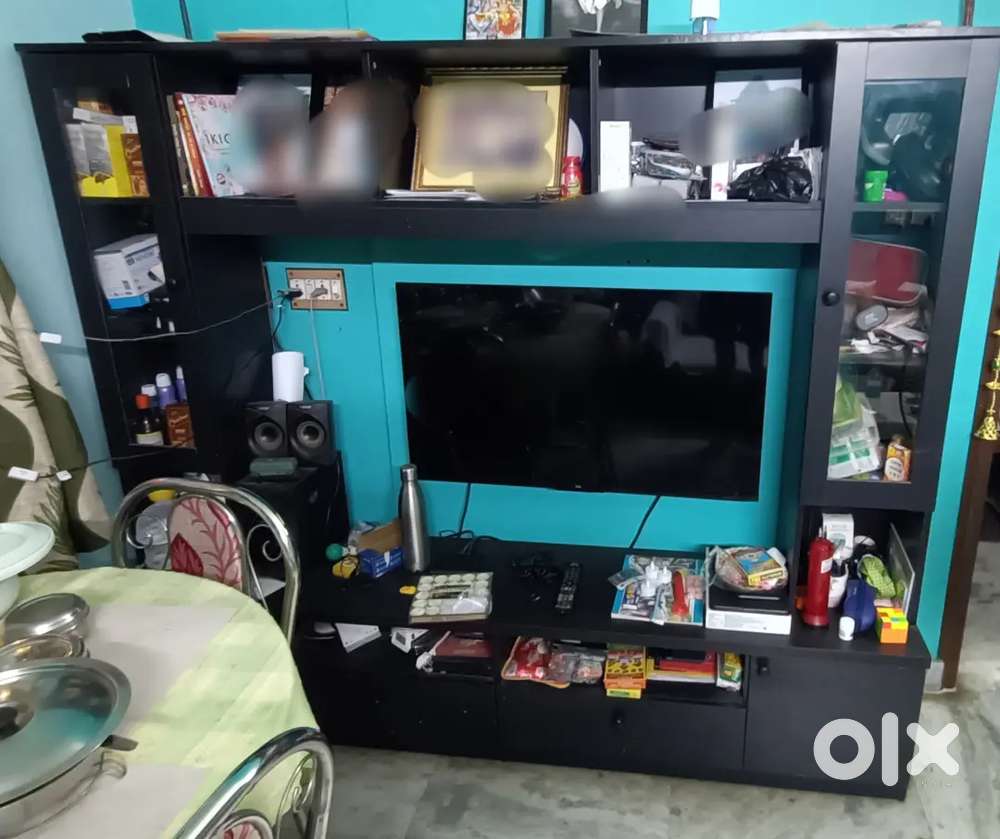 TV unit Engineered Wood @2000