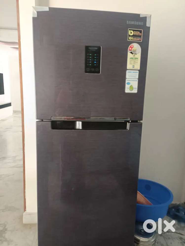 Fridge LG 2 door