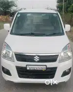 Maruti Suzuki Wagon R 1.2 VXI, 2013, Petrol
