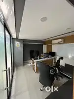 OFFICE FOR RENT SIDDHIVINAYAK BUSINESS TOWER