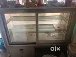 Refrigerator Sweet display fridge
