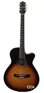 Guitar Classes (Private Home Lessons)