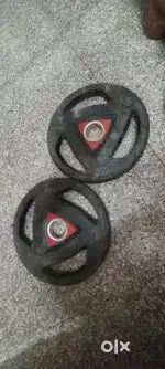 Selling Olympic plates