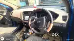 Hyundai Elite i20 2017 Petrol Well Maintained top model