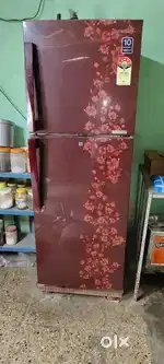 Good condition double door samsung company