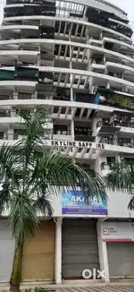 1 BHK at affordable price in premium location