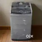 Washing Machine (Fully Automatic) on Rent at 499 Per Month