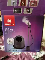 Havells garmen steamer