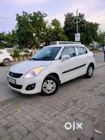 Maruti Suzuki Swift Dzire VXI 1.2, 2014, Petrol