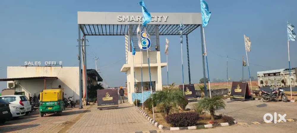 137.5 Gaz Plot in Mohali