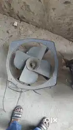 Exhaust Fan 18 crompton
