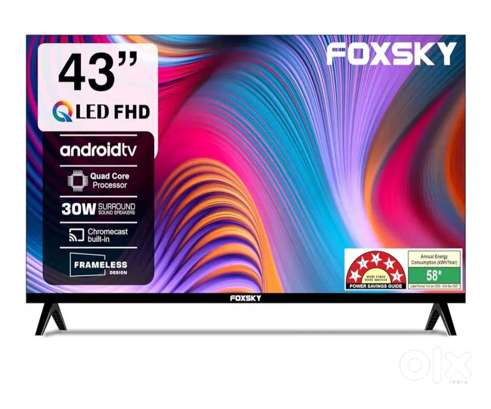 NEW LED ONLY AT 22000