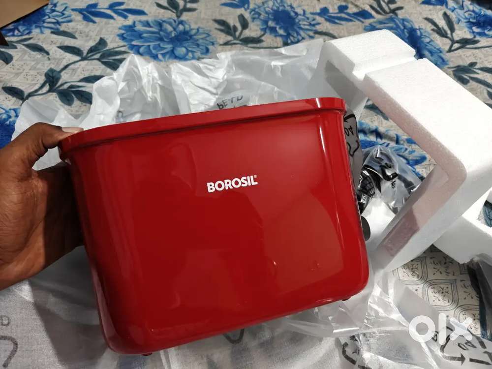 Seal pack ,Un used ,Brand New toaster