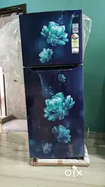 LG  fridge