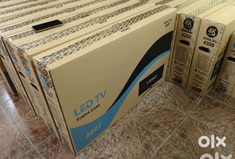 40'' Sony TV Smart TV Android TV Led TV Best Price