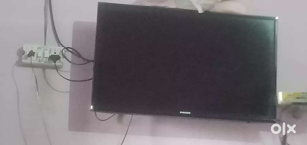 Samsung 32 Inch Led