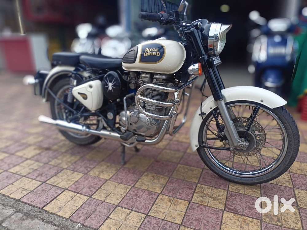 Classic 350cc