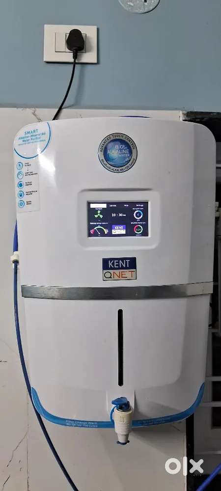 Kent tour screen water purifier