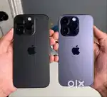June maha sale I phone 15 pro max refurbished available in 256gb