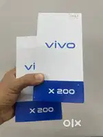 Vivo X200 512gb