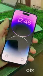 Get iPhone 14 pro 128gb selling in genuine price