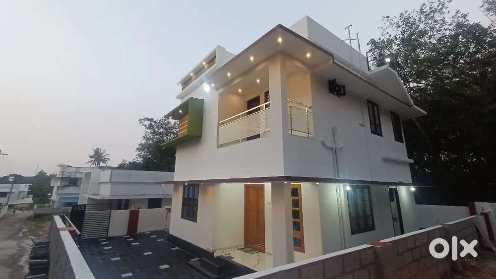 7 cent 3 room attached TECHNOCITY