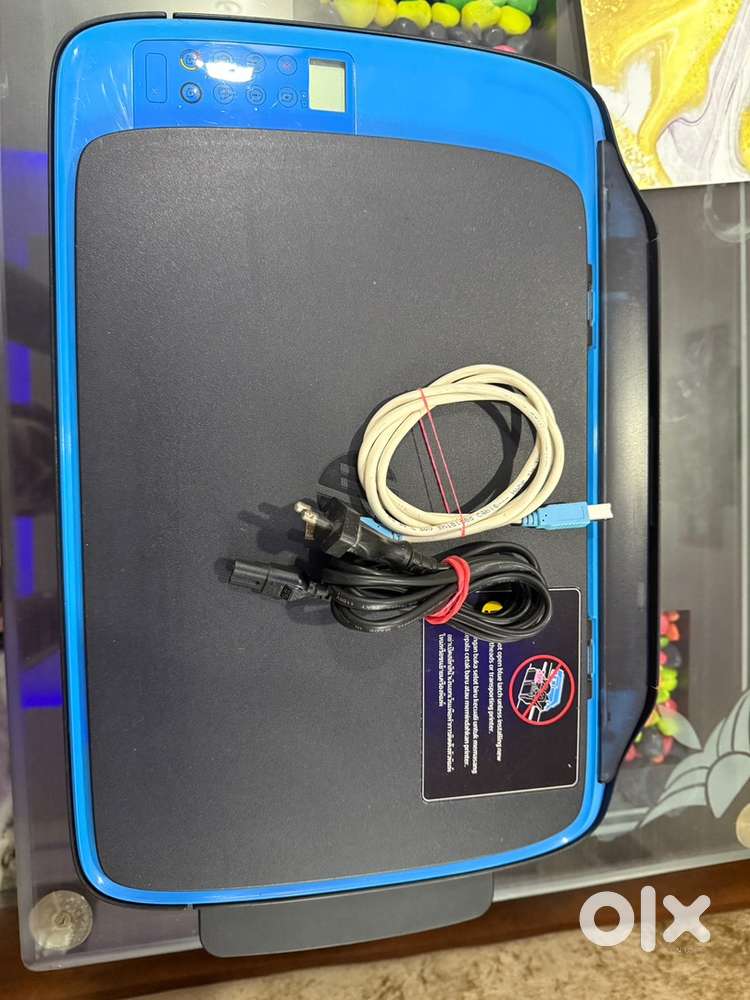 Printer HP 419 ink tank