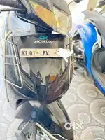 Honda activa for sale