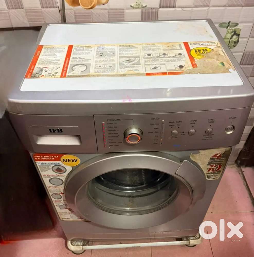 IFB Washing Machine
